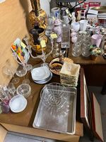 vari articoli per casa