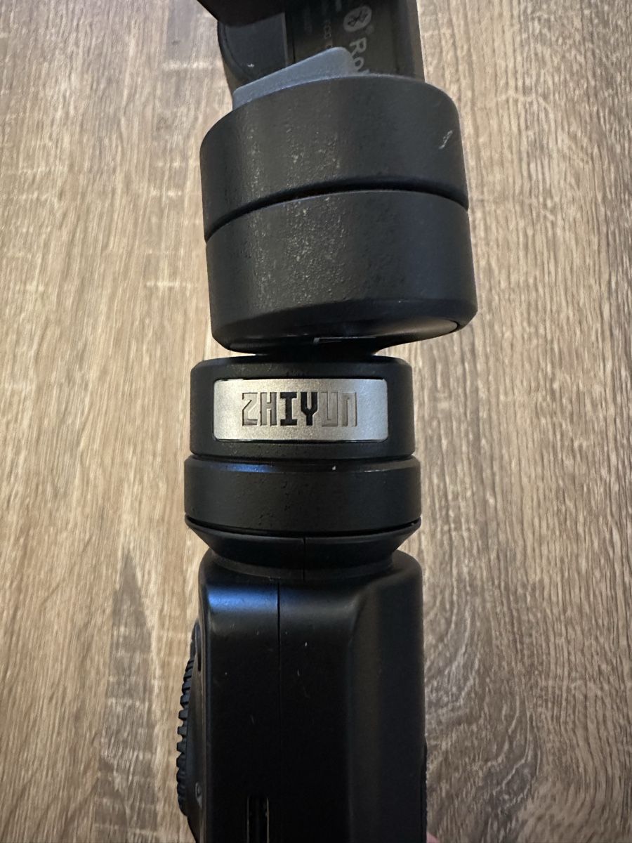 Zhiyun Halterungen: ZHIYUN – Gebraucht aus porrentruy von alp_62jd 3