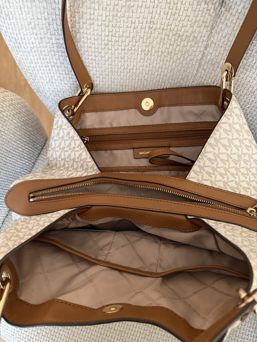 Michael Kors Taschen für Damen: Michael Kors  – Gebraucht aus Kefikon TG von jel_72fp 1