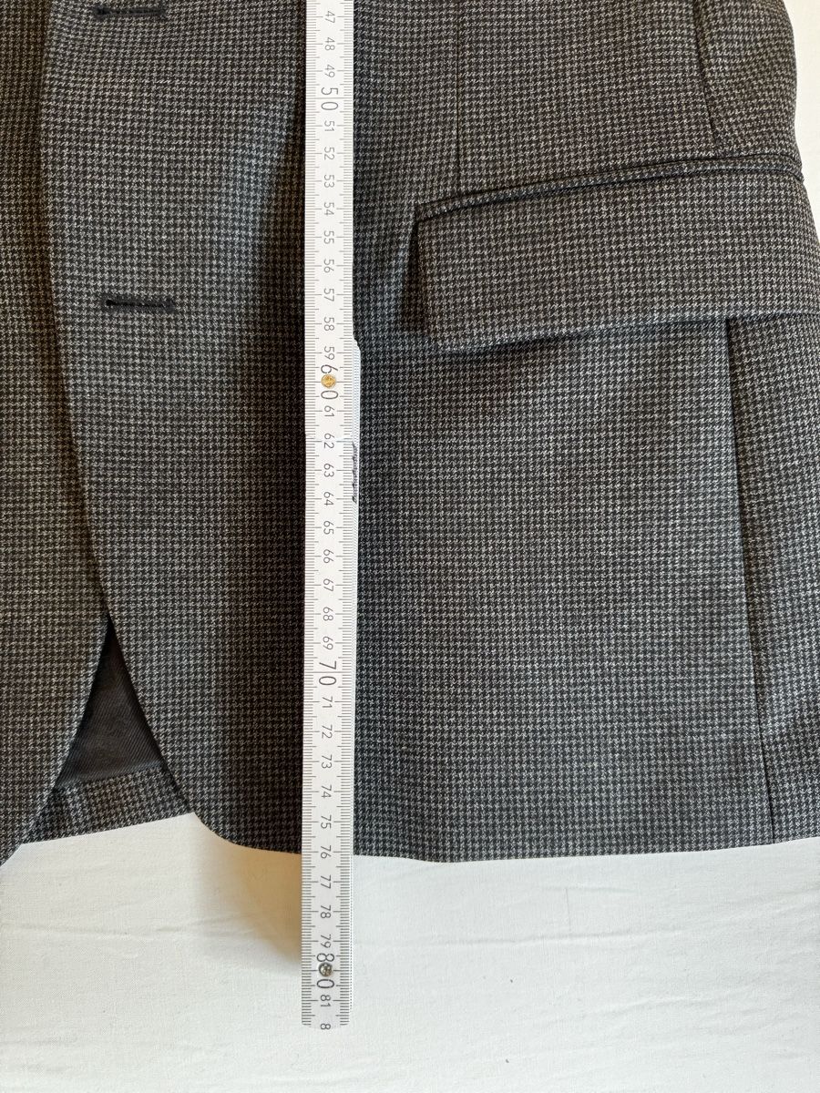 Jacken: Ami Paris Blazer, aus Wolle – Neu (gemäss Beschreibung) aus Vilters von Sidsel_M 5