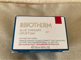 Biotherm Blue Therapy uplift day 30 ml neu