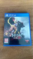 Nioh 2 - PS4 Game