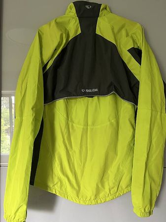 Bike Jacke Pearl Izumi