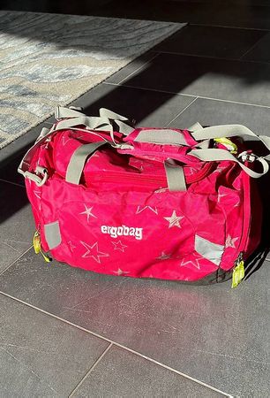 Ergobag Sporttasche