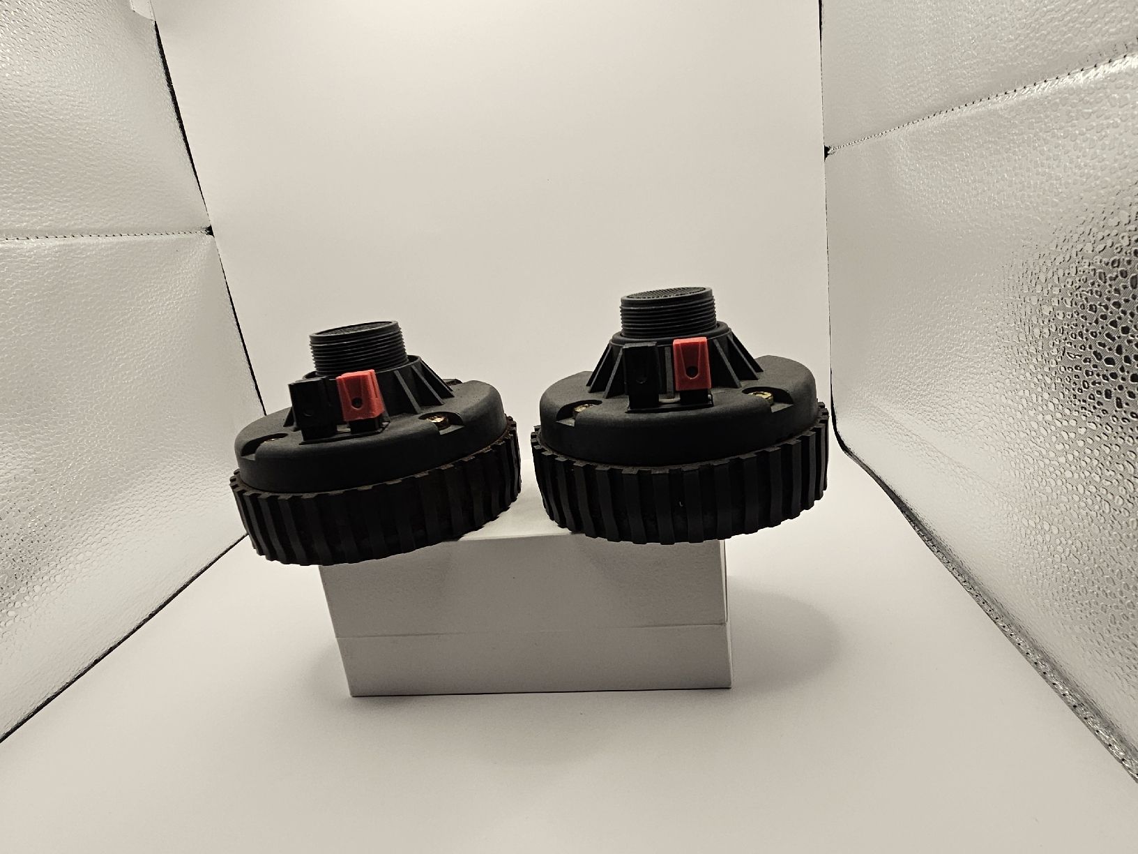 Casse acustiche: Driver Selenium DH200 200Wrms 8 ohm – Usato da Riazzino venduto da TicinoCarAudio 2