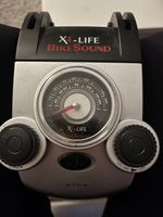 X4-Life Bike Sound