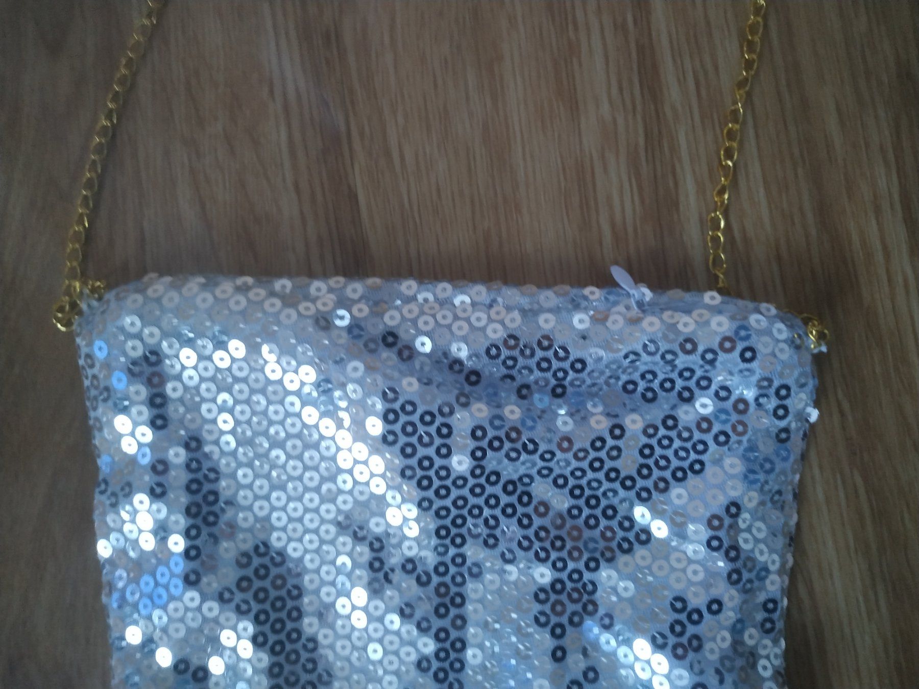 Costumi: Glitzertasche für Fasnachtskostüme – Nuovo (secondo la descrizione) da Vilters venduto da son_klein 1