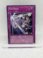 Yu-Gi-Oh! Xyz-Seele REDU-DE073 Deutsch Common 1. Auflage
