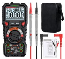 PRO Digital Multimeter mit 20000 Zählungen