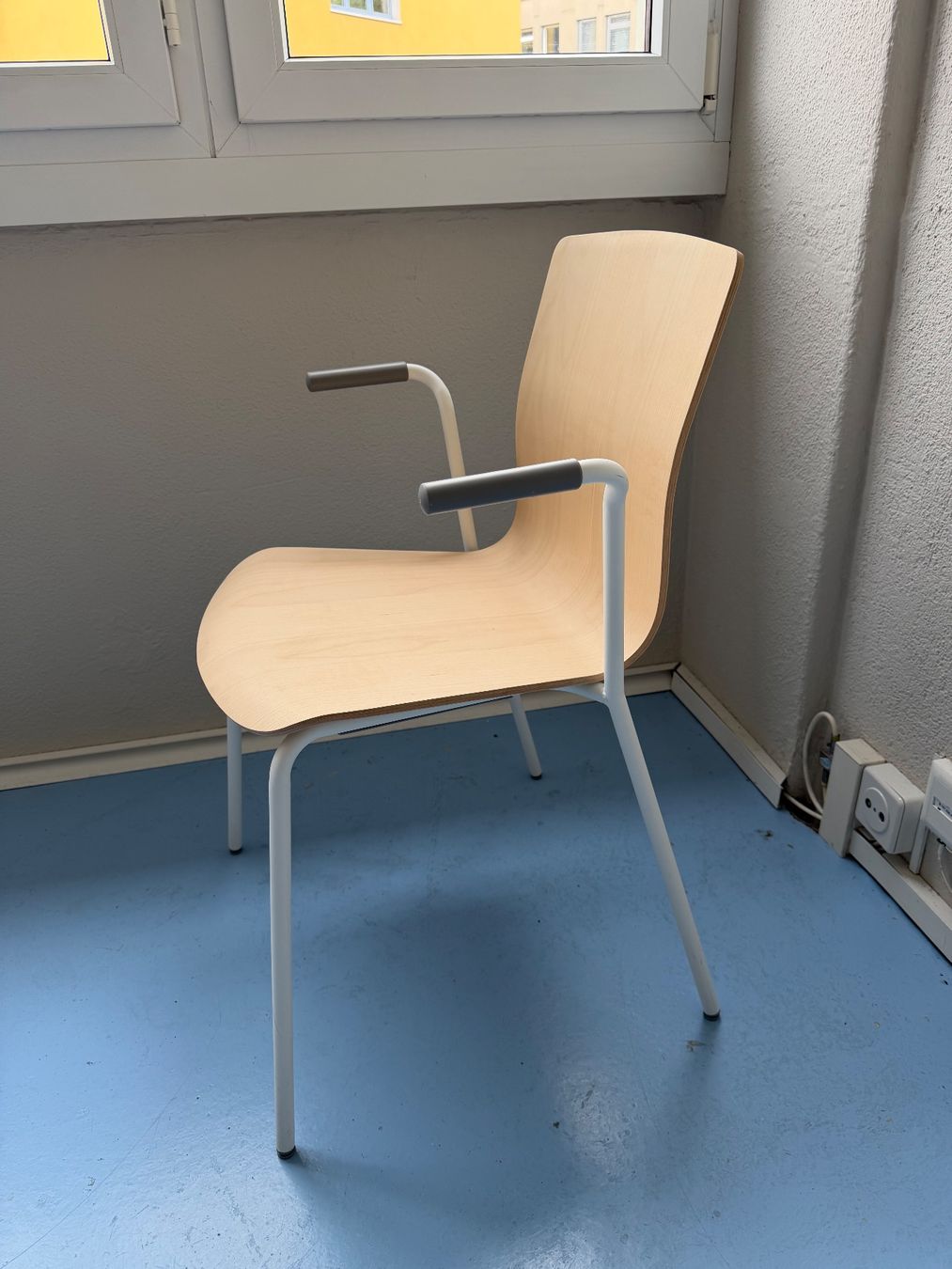 Ikea Sedie: Läktare Stühle – Usato da Zürich venduto da mar_hs6l 1