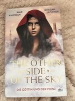 The Other Side of the Sky - Die Göttin und der Prinz!