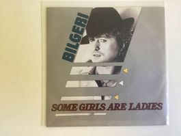 Bilgeri Single - Some Girls Are Ladies