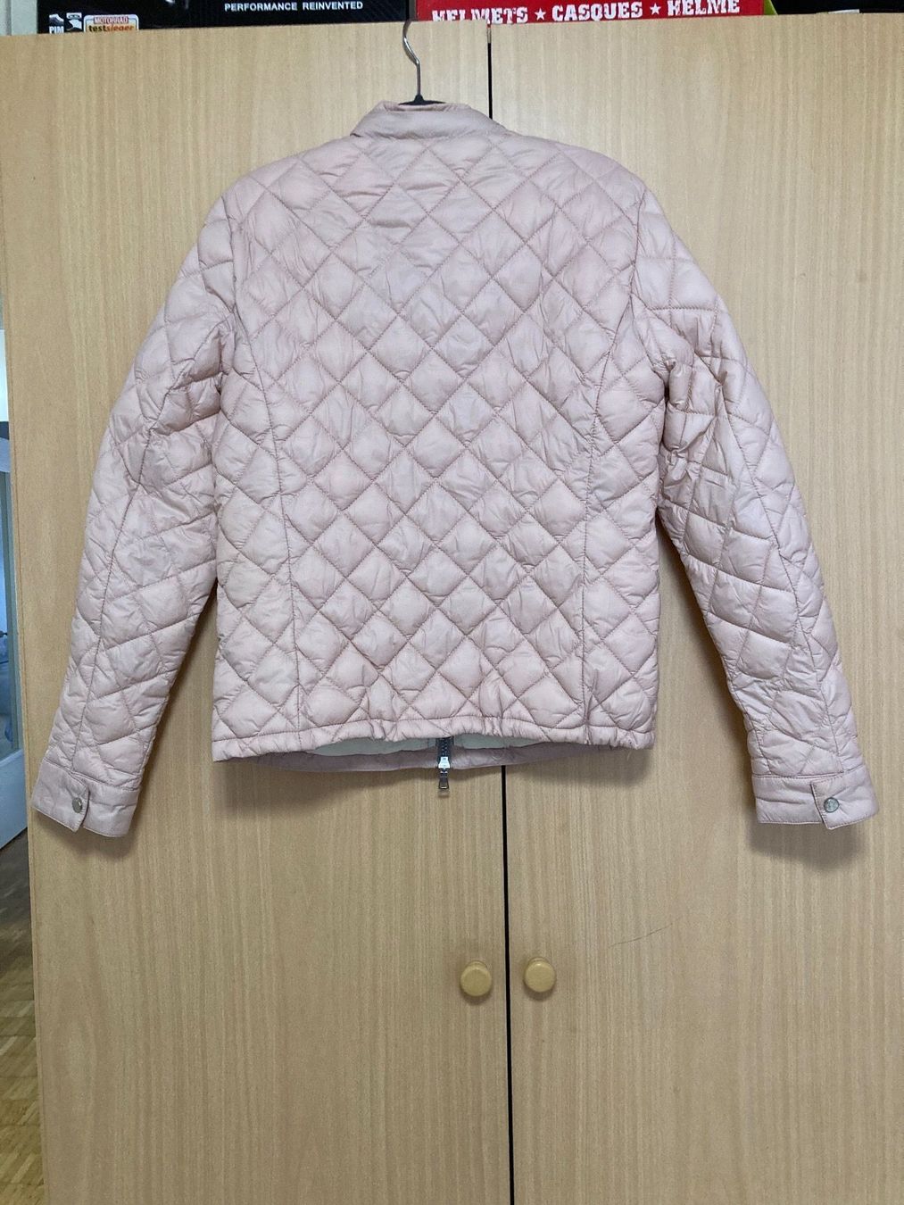 Giacche: Steppjacke rosa Gr. 38 – Nuovo (secondo la descrizione) da Thun venduto da Vans_98 2