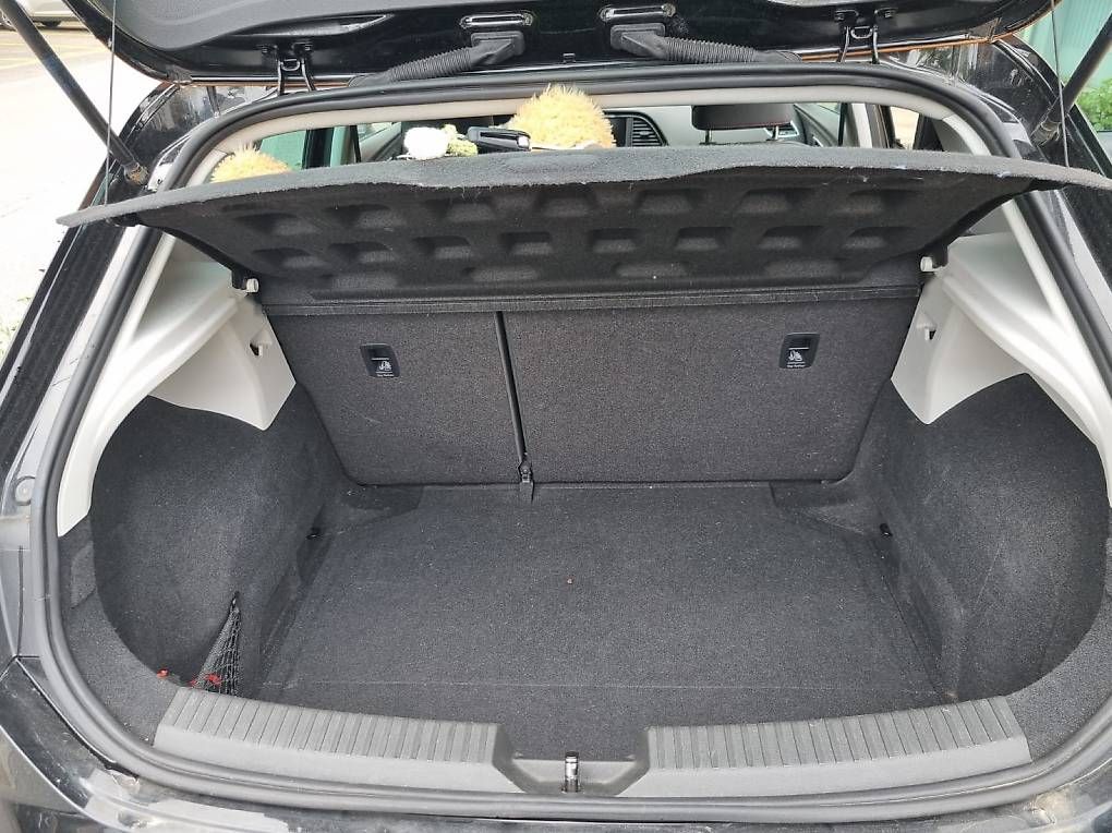 Automobili: Seat Leon 1.4 TSI FR – Usato da Wallenwil venduto da Stevenwild1997 4