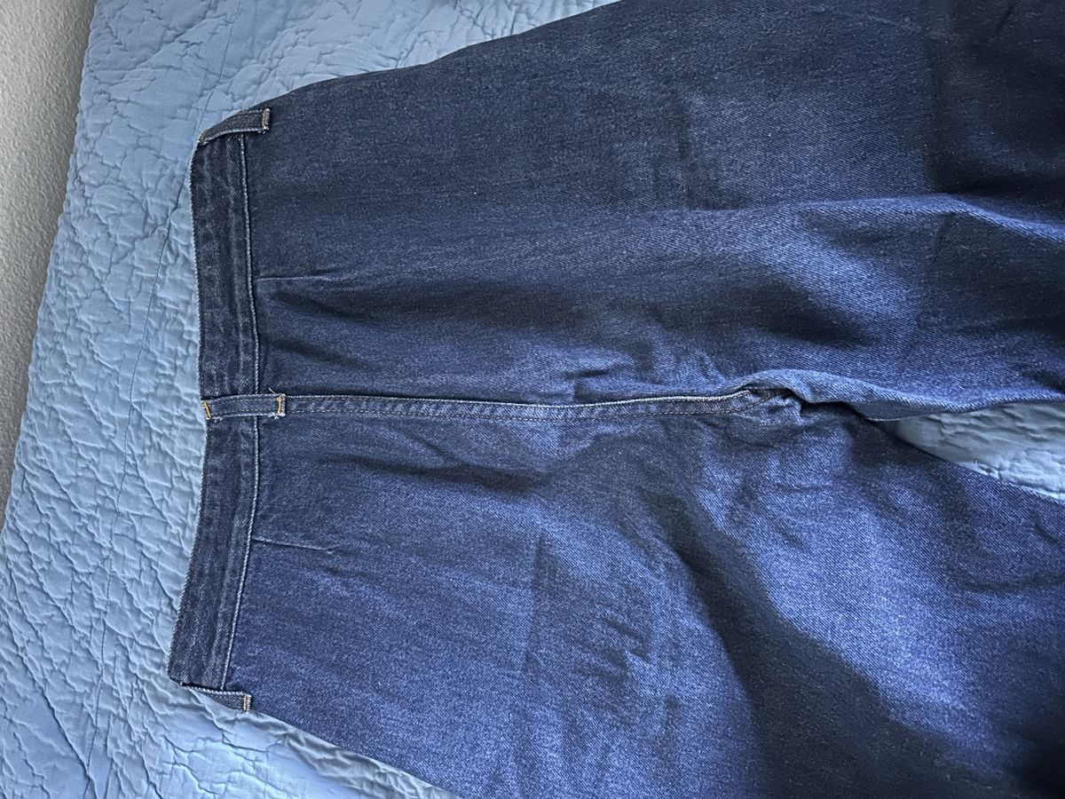 Jeans: Jeans Rodebjer – Usato da Dietikon venduto da rael1 2