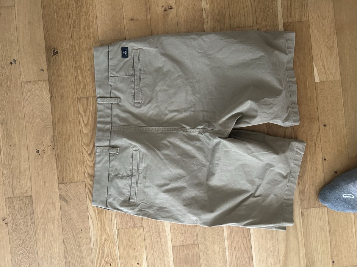 Hosen: Kurze Hose - von Dockers – Gebraucht aus Bern von max_ckt2 1