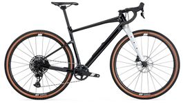Neues BMC URS THREE Carbon Gravelbike - Grösse "S"