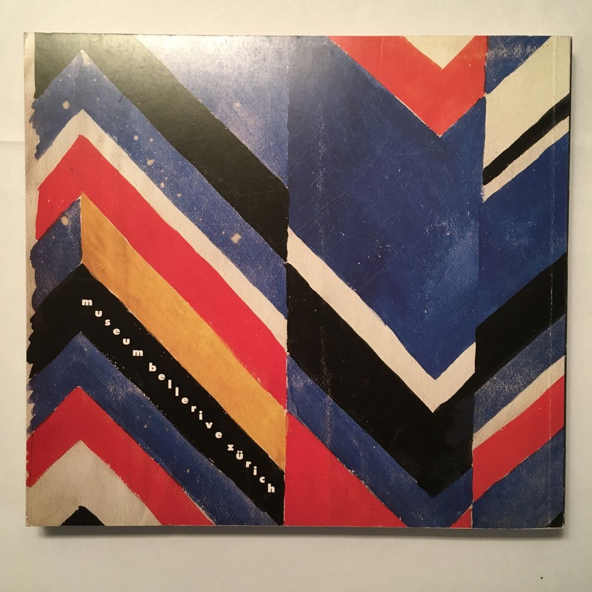 Libri: Sonia Delaunay : 1885-1979 : Rhythmen und Farben – Usato da Düdingen venduto da pyl_dv98 1