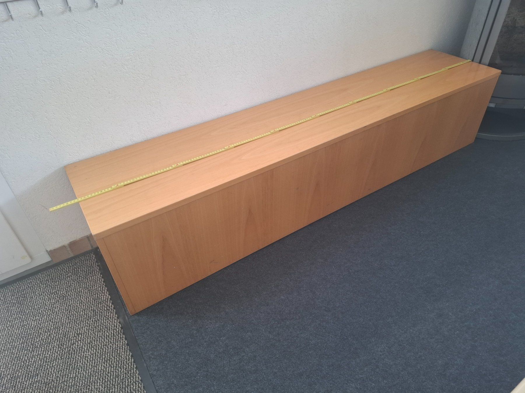 Panchine: Sitzbank, Bank – Usato da Muri AG venduto da Tom1974