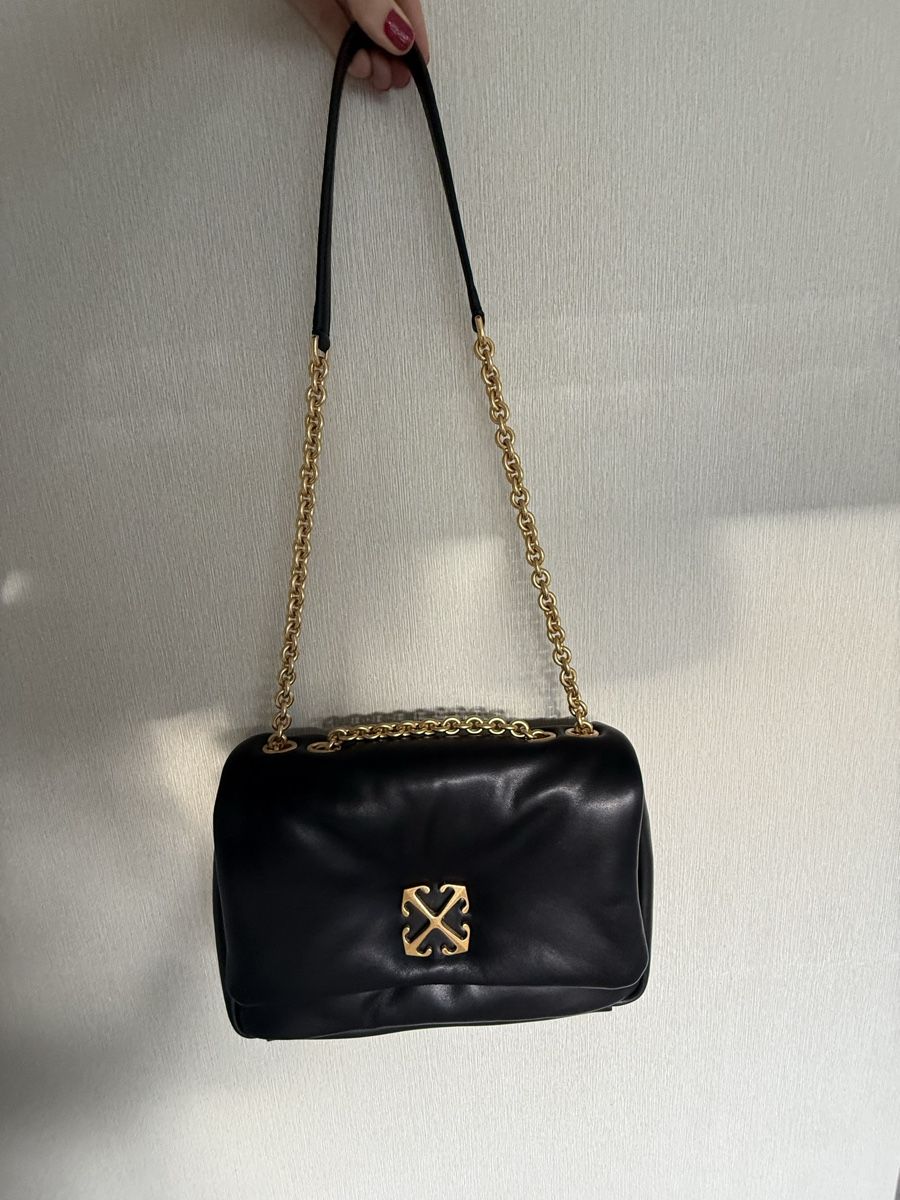 Borse da donna: Original Off-White Tasche – Nuovo (secondo la descrizione) da Bern venduto da aly_m2v5 2