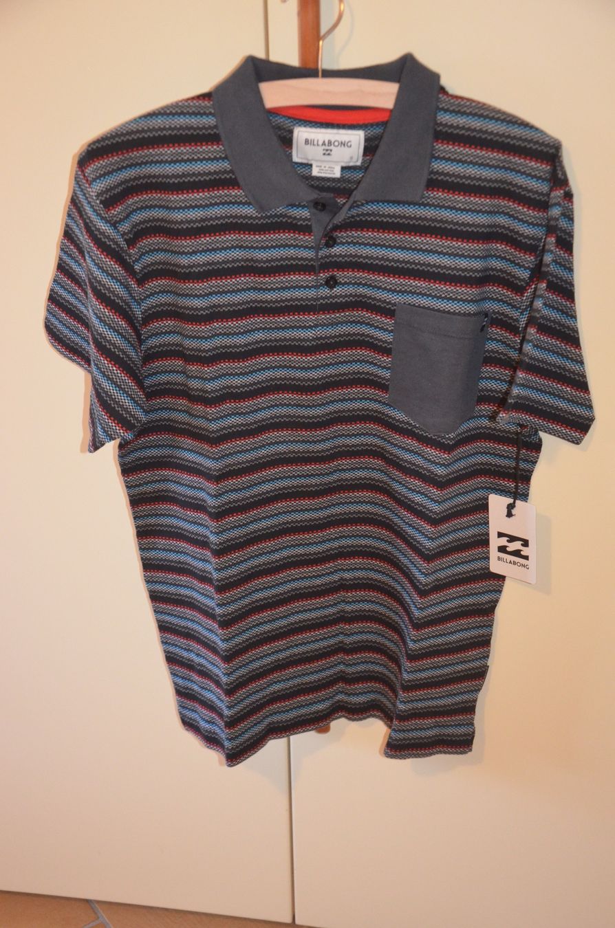 Magliette Polo: TAILLE S - POLO NEU – Nuovo e nell'imballaggio originale da Chiasso venduto da Dolly015