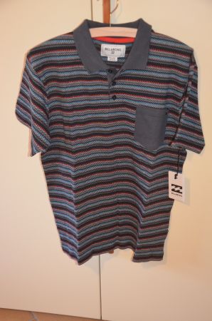 TAILLE S - POLO NEU