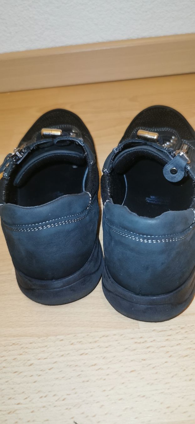 Scarpe da donna: Medicus Schuhe Gr 38.5 – Usato da Winterthur venduto da Katyakaterina 2