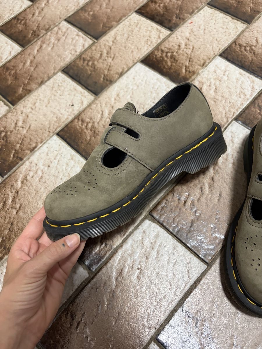 Dr. Martens Scarpe da donna: Dr. Martens n.36 – Usato da Muzzano venduto da lod_vw2v 2