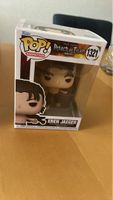 (1)Funko Pop! Attack on Titan - Eren Jaeger (Nr. 132)