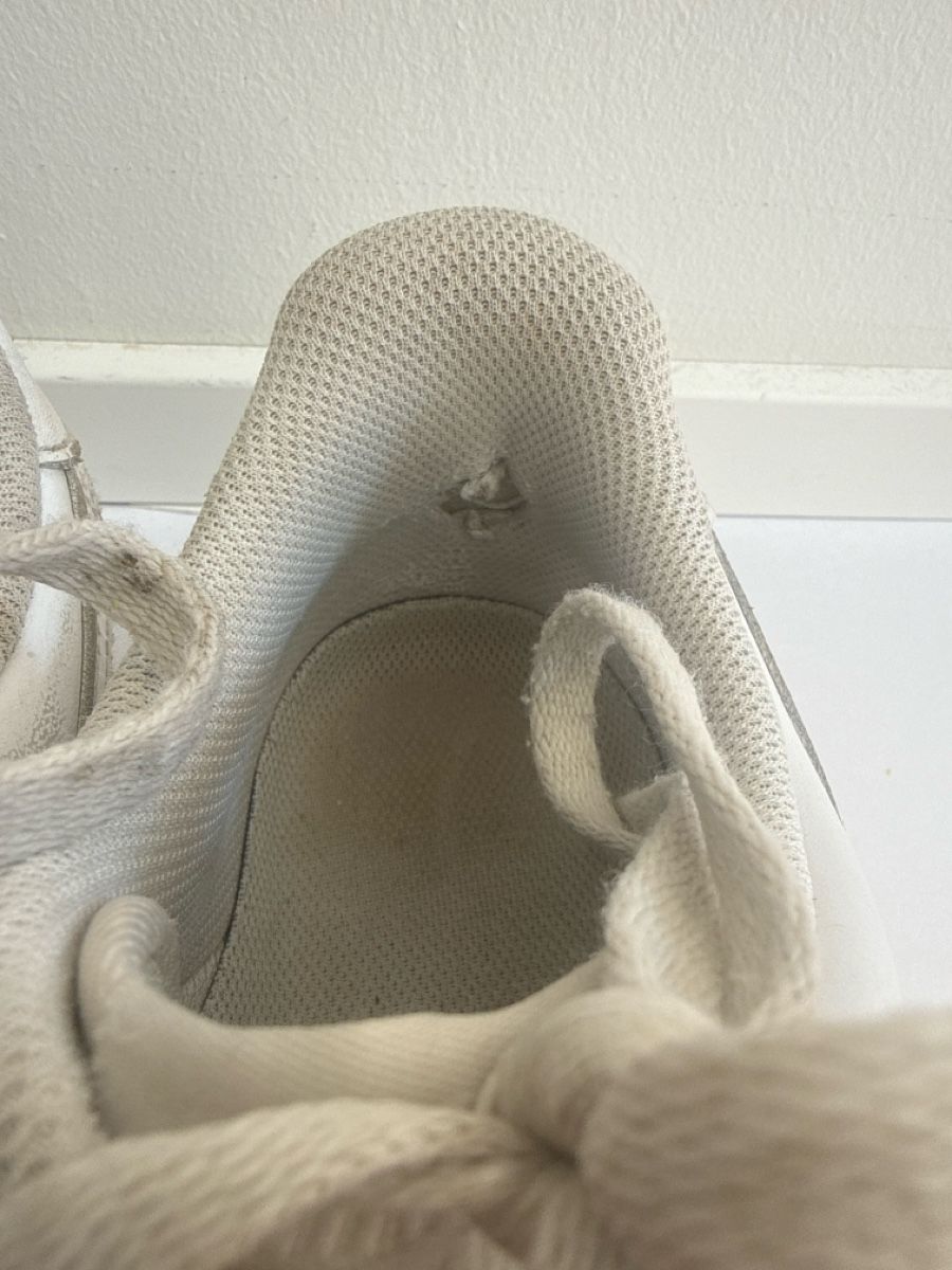 Nike Chaussures hommes: Nike Air Force – D'occasion à St. Niklausen LU par car_2562 4