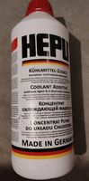 Kühlmittel G12 Hepu , Rot, 1.5 l, Konzentrat 