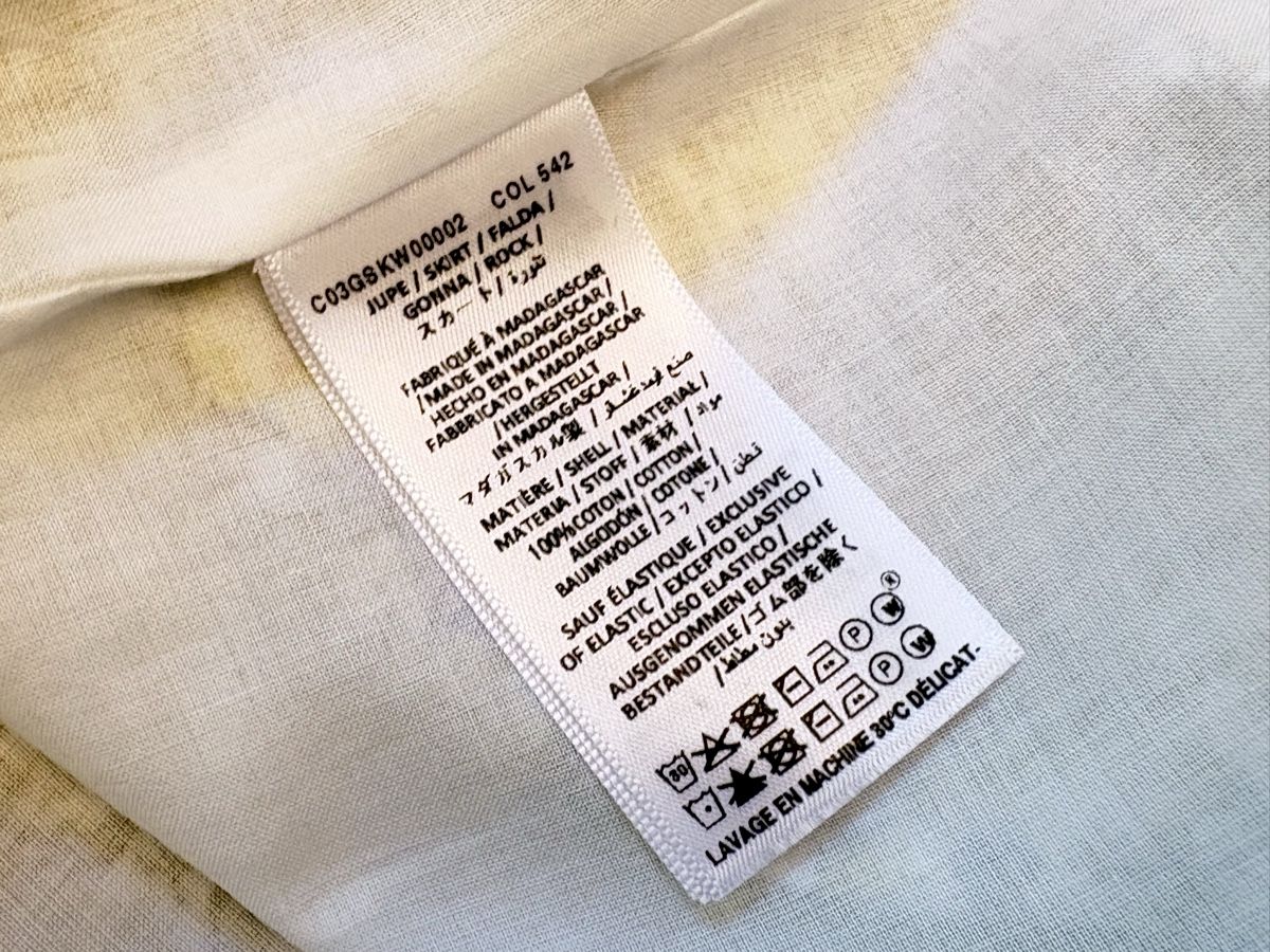 Bonpoint Vestiti & Gonne: Boypoint, Rock, 140, Cotton – Usato da Zürich venduto da Pokimoki_1 3