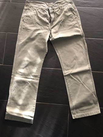 Chino-Hose Gr. 52