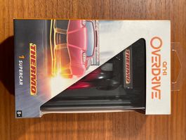 Anki OVERDRIVE - Thermo Supercar - wie NEU