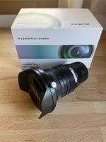 Laowa 20mm f/4 Zero-D Shift Sony E-Mount