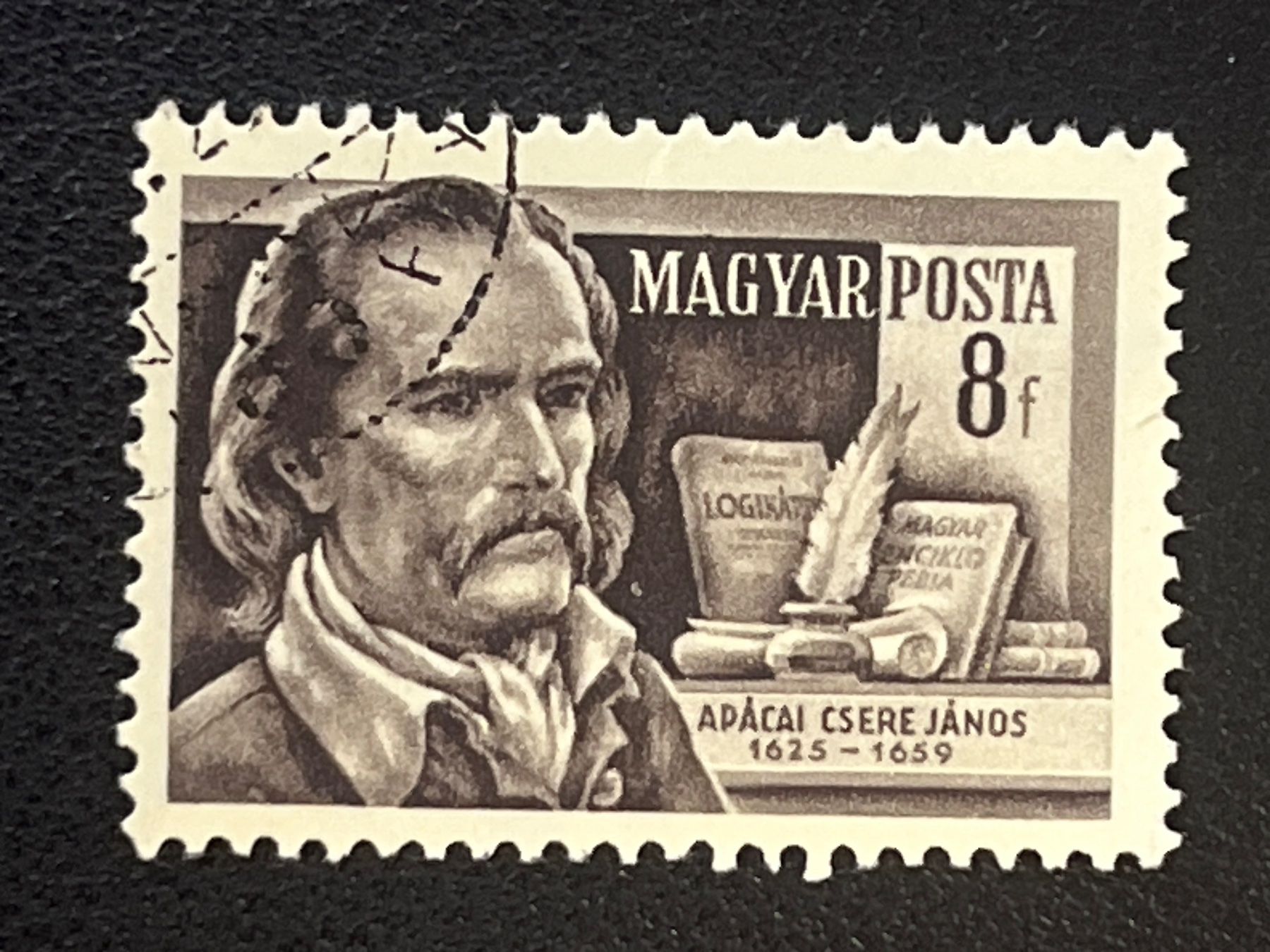 Tutti i francobolli: Hungary Briefmarke ab 1 CHF !!! – Usato da Chiasso venduto da AzenYa
