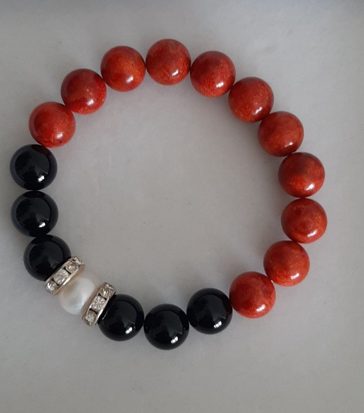 Bracciali & Braccialetti: Tolles Armband ! – Nuovo e nell'imballaggio originale da Allschwil venduto da Weyli18 3