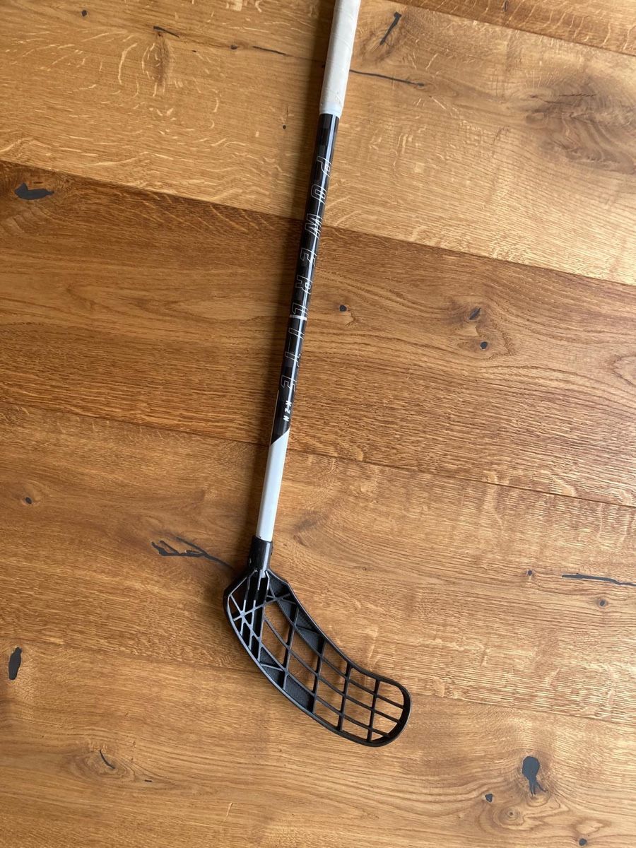 Unihockey: Unihockeystock Salming – Usato da Winkel venduto da soblu01012 1