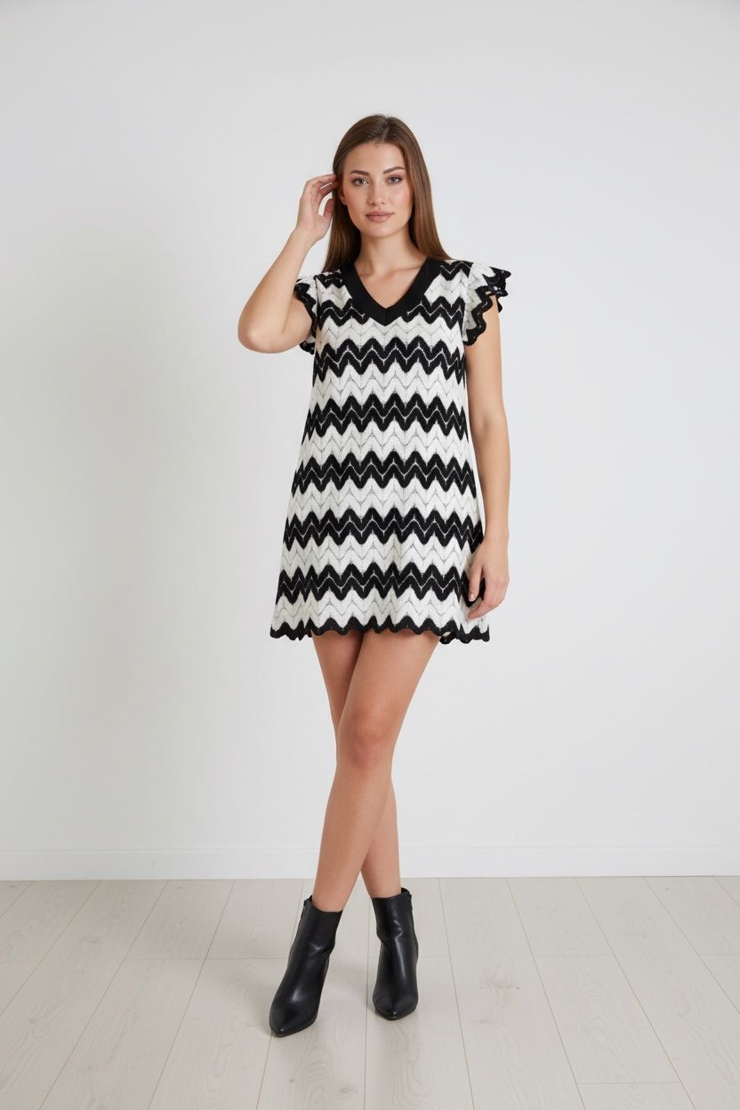 Kleider: Robe chic et Christopher Dean taille 36 – Gebraucht aus Boudry von jul_l9mr 1