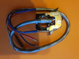 Lichtschalter NOS-HELLA  OLDI NEU! Super schön.!!