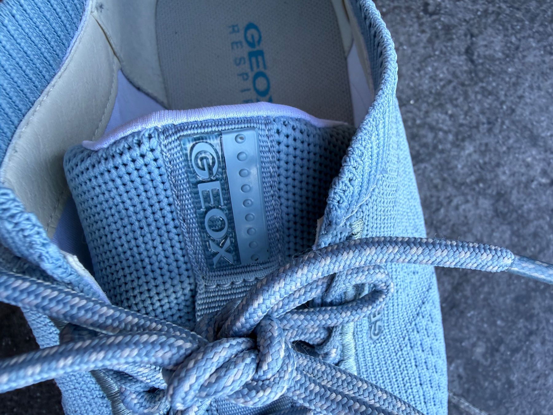 Geox Damenschuhe: Geox Damenschuhe grösse 39 – Gebraucht aus Gisikon von snoovy 7