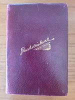 Charles Dickens: Hard Times – Collins Leather Pocket