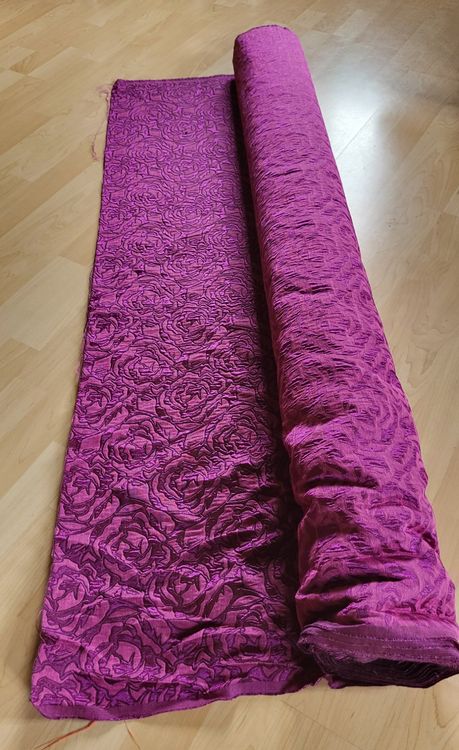 Amsterdam C House Stoff - Holland Design Für Kissen & Vorhänge