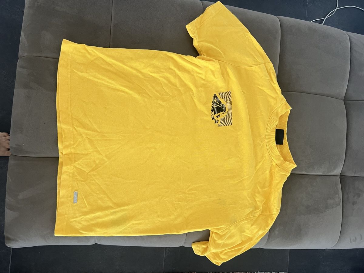 Pesoclo T-Shirts: Peso T-shirt mit print Herren – Gebraucht aus Hägendorf von Mocca72