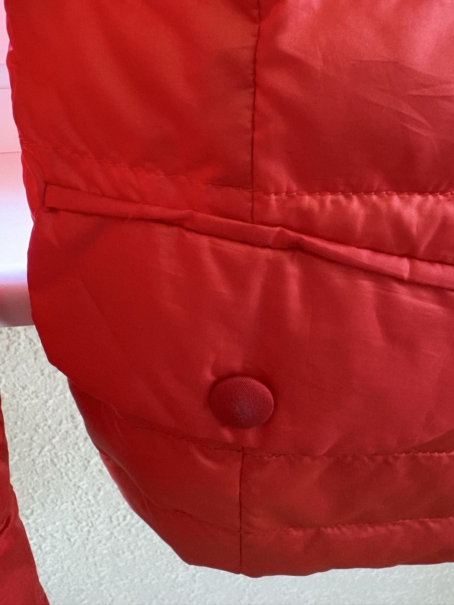 Max Mara Giacche: MaxMara WE leichte Steppjacke Gr. 36 – Usato da Härkingen venduto da sus_y7s8 1