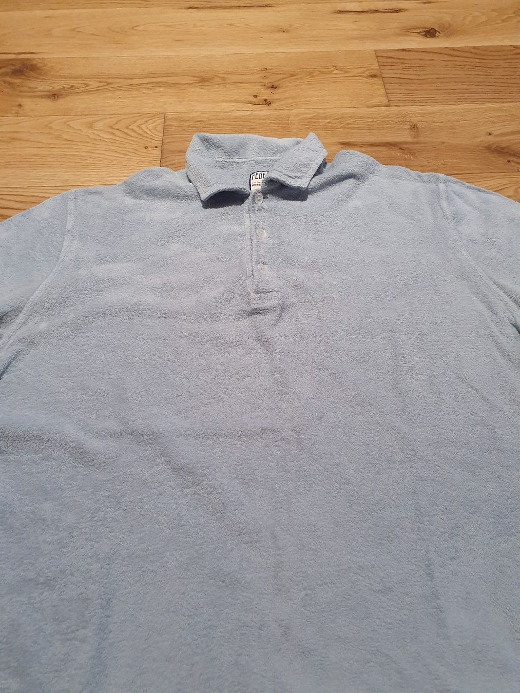 Polo-Shirts: Fedeli, Poloshirt, 50 – Gebraucht aus Winterthur von Sjull 4