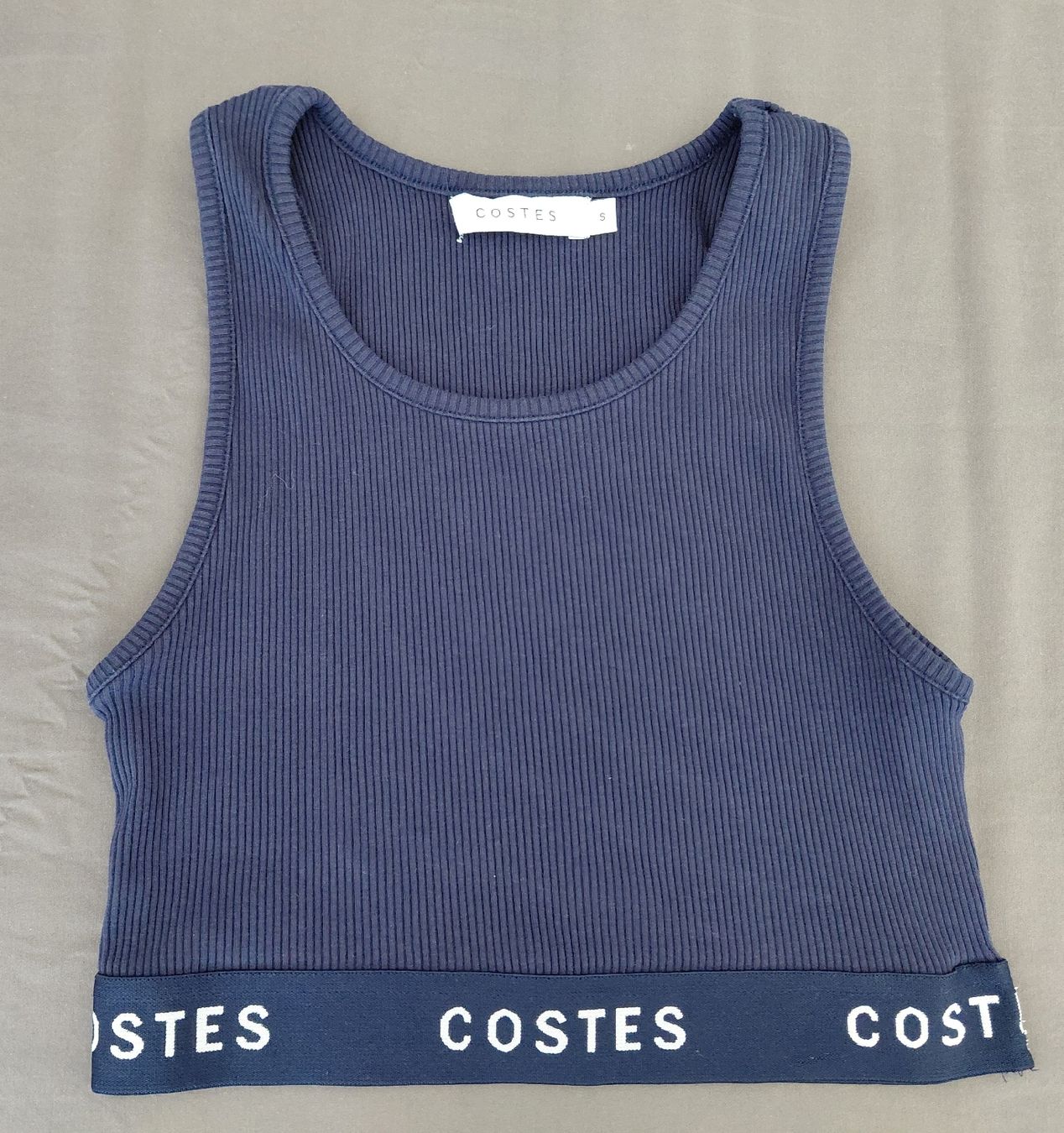 Top: Sport Top von Costes – Nuovo (secondo la descrizione) da Geuensee venduto da sonnenstunden