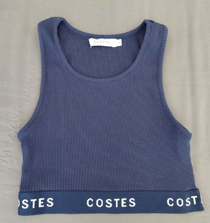Sport Top von Costes