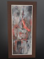 Bild "Der Turm" Kaspar Landis