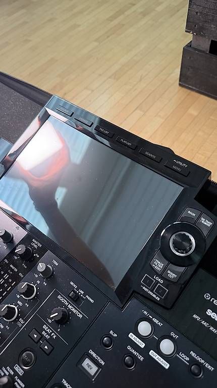 Mischpulte: Pioneer XDJ-RX3 Dj Controller mit Tasche – Gebraucht aus Neuenkirch von flu_b5hy 3